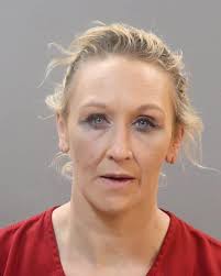 Arrest Record: Amanda Beth Grove in Knox County, Tennessee
