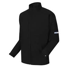 Footjoy Hydrolite Rain Jacket