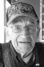 Walter Betcher Obituary (2015)