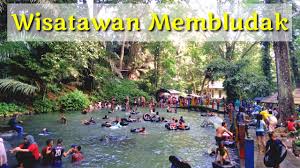 Pesan cepat & praktis di mana pun, kapan pun. Permandian Alami Di Tengah Hutan Aik Nyet Sesaot Lombok Barat Youtube