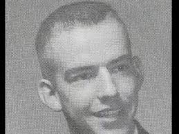 Folks this is when it all stated for me! This is my class 1961! Our Class  President Ernie ask me in the spring of 2011 if I would help him create a  ‘61 class video for our 50th class Reunion. I grew ...