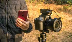 Ai Camera Accessories Dslr Camera Time Lapse Photography