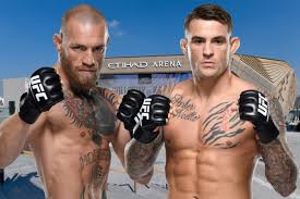 Poirier used a left hand to the jaw to setup up a flurry of. Conor Mcgregor Live Notorious Knocked Out At Ufc 257 As Dustin Poirier Claims Shock Win Latest News Reaction And Highlights From Fight Island