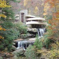 Its durable top layer protects your beautiful floors from scratches and everyday traffic. Fallingwater Haus Daten Fotos Und Plane Wikiarquitectura