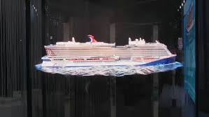 Carnival Brings Back Iconic ‘Destiny’ Name for New 8,000-Passenger ‘Jumbo’ Mega-Ship