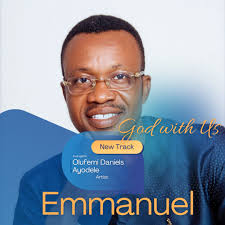 Evang. Ayodele Daniel