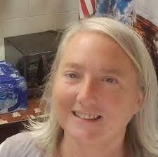 Ramona Vaughan's Instagram, Twitter & Facebook