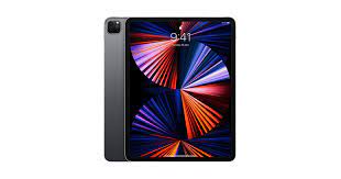 The ipad pro is a line of ipad tablet computers designed, developed, and marketed by apple inc. 12 9 Inch Ipad Pro Wi Fi 256gb Space Gray Apple Ae