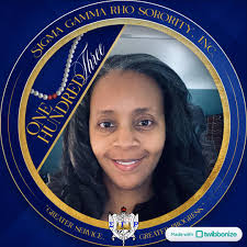 Monique Gaines in people