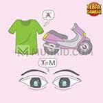 Check spelling or type a new query. Kunci Jawaban Tebak Gambar Level 20