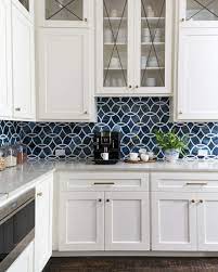 Choose from our wonderful selection of glass kitchen cabinet doors at kitchen magic today! How To Style The Glass Cabinet Doors In Your Kitchen Designed