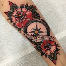 So Clean Wrist Tattoos For Guys Circle Tattoos Traditional Tattoo