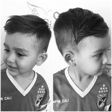 80 Popular Little Boy Haircuts Add Charm In 2021 Boys haircuts are so diverse and versatile for any occasion. 80 popular little boy haircuts add