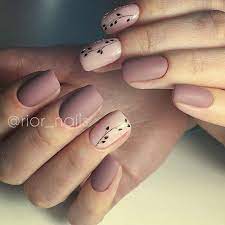 Looking for cool nail art ideas and nail designs you can do at home? 40 Timeless Classy Nail Designs Nail Design Ideaz