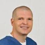 Dr. Robert Mcfaul, DO, Vascular Surgery