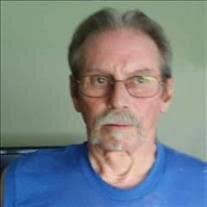 Rodney Allen Sebrell Obituary