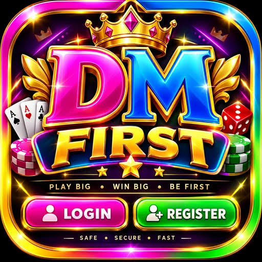 DM FIRST Login and Register – A Complete Information Guide - DMFIRSTS.GAMES