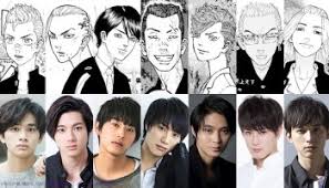 Tepat ketika dia berpikir itu tidak bisa lebih buruk, dia. Release Of Tokyo Revengers Live Action Film Delayed Due To Covid 19 Funimation News