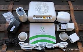 That's because you usually have to give up key features like live streaming and hd video quality so you aren't. Netgear Arlo Pro 2 Review An Easy To Set Up And Use Hd Wireless Security Camera Hightechdad