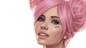 Van Gogh's Missing Ear — The Art of Adam Starnes