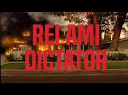 Listen to that's on you! Dictator Rei Ami Last Fm