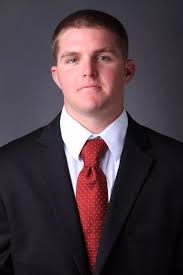 2012 Baseball Roster