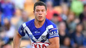 Links to canterbury bulldogs vs. Nrl 2019 Saturday Selection Canterbury Bulldogs V Canberra Raiders Jack Cogger Fox Sports
