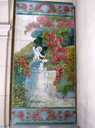Paris 18 Rue De Paradis Painting Wall Art Designs Art