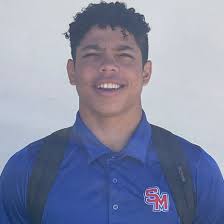 Andre Mccullough's Instagram, Twitter & Facebook