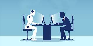 The AI interview is coming! Are the robot examiners really reliable?
