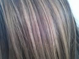 How To Put Blonde Streaks And Highlights In Brown Hair At Home Diy Highlights Hair Brown Hair With Highlights Blonde Streaks