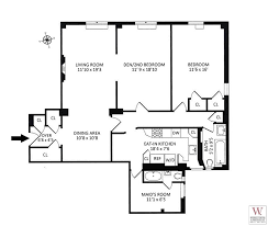 2 bedroom & 2 bathroom quintessential nyc gem with doorman. Nyc Prewar Apartments A Design Nerd S Guide Curbed