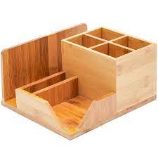 We did not find results for: Bamboo Desk Organizer Wood All In One Desktop Organizer With Pen Mail Memo Note Eraser Holder For Office Supplies Accessories 8 X 7 5 X 4 Inches Target