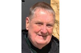 Ronald Stewart Obituary (1940