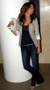 Advice On Smart Casual Interview Fashion Style Clothes