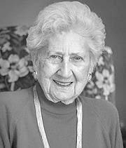 Ruth B. Rena Obituary (2016)