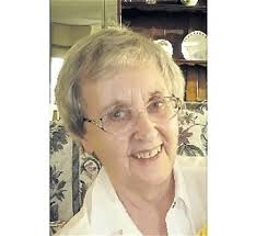 Alison SMITH Obituary