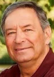 Tim Darnell Brame December 6, 1958