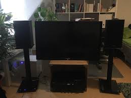 Jamo started in 1966 as small woodworking shed in glyngore, a danish fishing village. First Setup Klipsch R 51m Jamo Sub 210 Onkyo Tx 8050 Budgetaudiophile