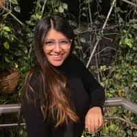 Marjorie Castillo Muñoz