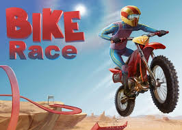 Descargar e instalar {original app title} aplicación mod para android ahora! Bike Race Pro Full Game Unlock Mod Download Apk Racing Bikes Racing Rainbow Bike