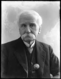 Arthur Charles Trevor KCSI (1841-1920)