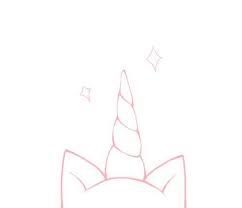Embedded Video Disegno Unicorno Schizzi Facili Sfondi Per Iphone