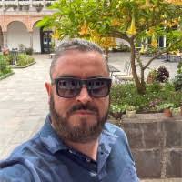 Alex Flores Email & Phone Number