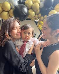 Happy 1st Birthday, Jude! 🥰✨