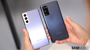 For discussion about samsung or samsung's products. What Is The Newest Samsung Phone April 2021 Sammobile