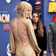 I mean these things will definitely drive women wild…wild with anger, frustration, and disgust. Academy Of Country Music Awards Wildest Outfits Ever Acm Awards Red Carpet