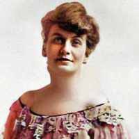 Mary Catherine "Kate" Putnam (1854–1924) • FamilySearch