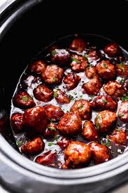 (the total amount of time you need will vary based upon your slow cooker model and the size of your chicken breasts. 17 Fancy Slow Cooker Appetizer Recipes To Wow Guests Brit Co