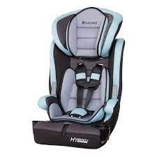 Baby Trend Hybrid 3 In 1 Booster Seat Desert Blue Walmart Com